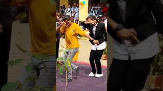 🐦Ghayal Parinda Hai tu🔥Kar Her maidan Fateh trending dance drama socialmedianatak natak [upl. by Rudie]