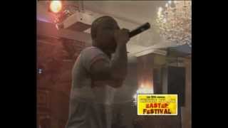 DAGRIN PERFORMING THE 12th ANNUAL KENNIS MUSIC FESTIVAL [upl. by Stiruc]