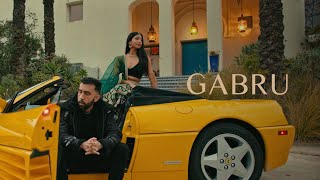 The PropheC  Gabru  Official Video  Midnight Paradise  Latest Punjabi Songs [upl. by Akihsay832]