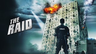 The Raid 2011 Movie  Iko Uwais Joe Taslim Donny Alamsyah Yayan Ruhian  Review and Facts [upl. by Taite804]