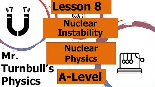 Nuclear Instability [upl. by Desma]