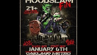 Hoodslam Fin [upl. by Acila]