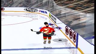 NHL FaceOff 2000 Tournament 77 Part 10 [upl. by Eizle]