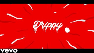 KAILEM  DRIPPY Official Lyric Video [upl. by Drolet]