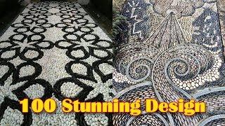 Top 100 Walkway Garden Path Ideas  Mosaic Garden Pathway Design  Backyard Home Decor Ideas [upl. by Aseram]