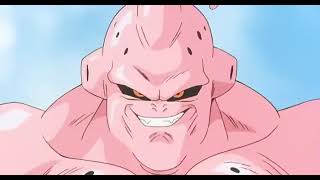 Gotenks vs super Buu [upl. by Sharlene]