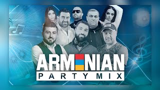 “Shaxov Shuxov” SHARAN 2023 Dj Kar ✪ Remix Armenian Party Mix █▬█ █ ▀█▀ [upl. by Clarey]