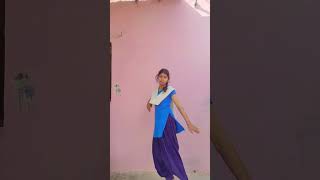 52 gaj ka Daman  renukapanwar hariyanvi song shortvideo dance haryanisong tending [upl. by Ahsenor]