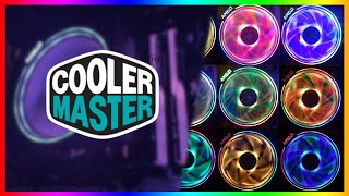 How to Control AMD Wraith Prism Cooler RGB and more [upl. by Ruhtracm31]