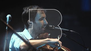 Andrew Bird  Capsized  Live at Days Off festival Paris [upl. by Madox897]