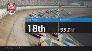 NASCAR Heat 5  Dover [upl. by Niltak]