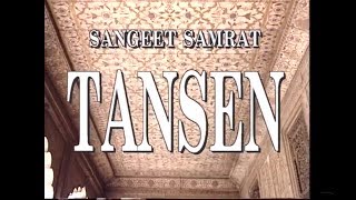 Sangeet Samrat Tansen  EP  20  Old Hindi Serial  19941995 [upl. by Aifas]