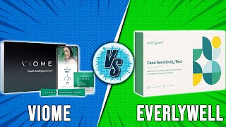 Viome vs Everlywell Which One Offers Accurate Results The Ultimate Comparison [upl. by Goodwin]