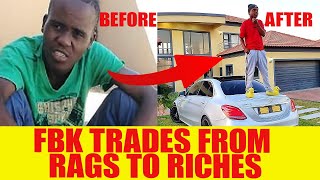 💰💰SA FOREX MILLIONAIRES  FBK millionaires lifestyle  Forex Broker Killer cars and houses [upl. by Elburr880]