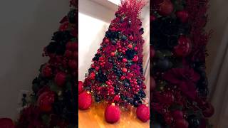 Christmas Tree Decor Ideas 2024 Trends and Tips [upl. by Gosney]