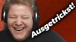 Die BESTE Folge Verstecken bisher Verstecken in CSGO [upl. by Woodsum]