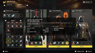 quotYou Nicked My Riflequot Incident At TCS Silo 02  HELLDIVERS 2 [upl. by Harwilll]