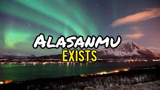 Exists  Alasanmu lirik [upl. by Suk]