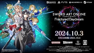 8【SAO FD】極レイドを目指して鬼周回 PR92～  PS5【1800】 [upl. by Milson]