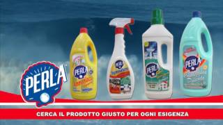 Spot Perla detersivi [upl. by Browne]