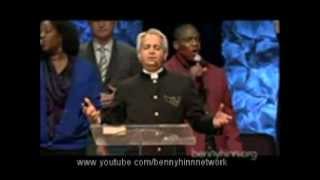 Benny Hinn worship [upl. by Duggan]