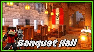 Banquet Hall  Dystopia 22 [upl. by Buffo]