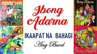 BUOD NG IBONG ADARNA  Ikaapat na Bahagi [upl. by Laven]