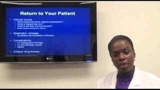 Patient Case Presentation Video [upl. by Gerc]