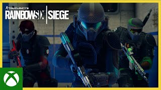 Rainbow Six Siege Road to SI Event  Trailer  Ubisoft NA [upl. by Tesil]