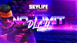 SKYLIFE  DLC 4 NO LIMITS  Keine Grenzen [upl. by Asille]