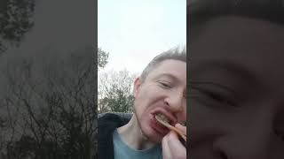 The Best Jerky On The Market carnivorediet [upl. by Swift253]