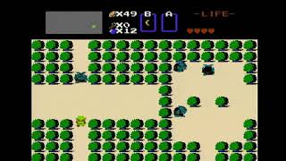 RickyRockstarTNS Live Stream  Zelda 202421 by Tim D Hack NES [upl. by Jori]