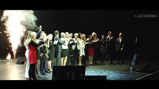 quotJuchheimquotJahreskongress 2018 Theater am Marientor Duisburg [upl. by Attela]