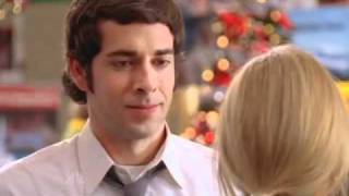 Chuck S02E11  Your Vegas  Christmas And Me Are Through [upl. by Hgiellek919]