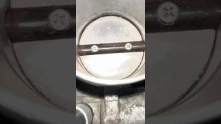 Throttle Body Testing  How To Test Throttle Body  youtube mechanic automobile ytshorts video [upl. by Ahsiruam]