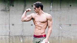 The Top Three Muscle Groups to Build to Look More Attractive [upl. by Asiak]