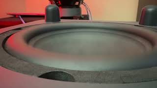 JBL bar 500 bass test [upl. by Anil]