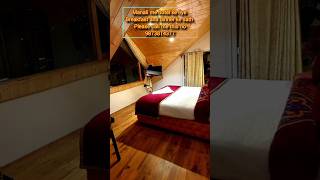 Manali me best hotel youtubeshorts youtube like2choice [upl. by Bedwell]