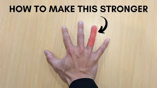 4 Ways to Strengthen the 4th Finger  Piano Tutorial [upl. by Anurag]