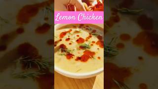 Avgolemono or greek lemon chicken soup avgolemono greek greece lemonchicken chickensoup [upl. by Ailemap]