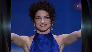 Memorable AMAs Highlights ft Gloria Estefan  AMAs 50th Anniversary Special [upl. by Nirrol70]