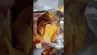 Crisps chips satisfyingasmr food views sounds [upl. by Alethea]