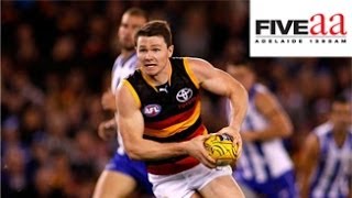 Dangerfield on FIVEaa [upl. by Robenia873]