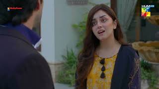 Bebasi  Episode 23  Best Scene 07  HUM TV [upl. by Emelia]