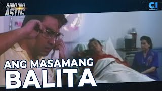 Ang masamang balita  Iukit Mo Sa Bala  Sinong Astig [upl. by Fernand470]