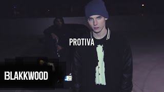 Protiva ft Refew  Svázat se reupload [upl. by Ygiaf464]