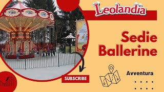 Gita a Minitalia Leolandia Sedie Ballerine leolandia [upl. by Jaco]