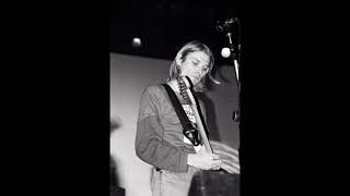 Nirvana  Lithium Live In Rennes Salle Omnisports  February 16 1994 [upl. by Wei544]