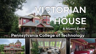 Victorian House Tour [upl. by Malinowski]