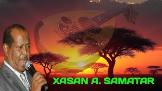 hees kaban  kaban xul  markaan dada jiray 15 kaban  xasan aadan samatar markaan dada jiray 15 [upl. by Adnohs]